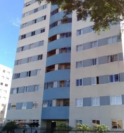 Rent this 2 bed apartment on Rua Ponta Grossa 90 in Portão, Curitiba - PR