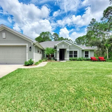 Buy this 4 bed house on 5838 Trumpet Street in North Port, FL 34291