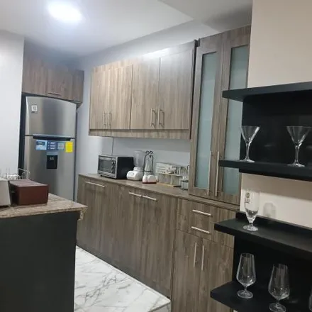 Image 2 - Pasaje 27, 090603, Guayaquil, Ecuador - Apartment for rent