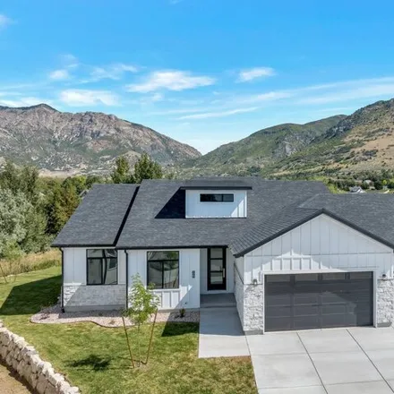 Buy this 6 bed house on 898 East 2025 North in North Ogden, UT 84414
