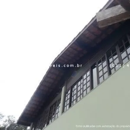 Buy this 6 bed house on Rua Urbano Simões in Jardim Vera Cruz, São Roque - SP