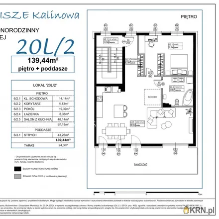 Image 3 - Kalinowa 18E, 84-230 Rumia, Poland - Apartment for sale