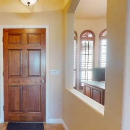 Buy this 4 bed apartment on 4412 West Chama Drive in Deer Valley, Glendale