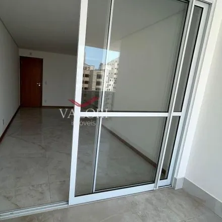 Buy this 4 bed apartment on Primeira Igreja Batista da Praia da Costa in Rua Lúcio Bacelar 490, Praia da Costa