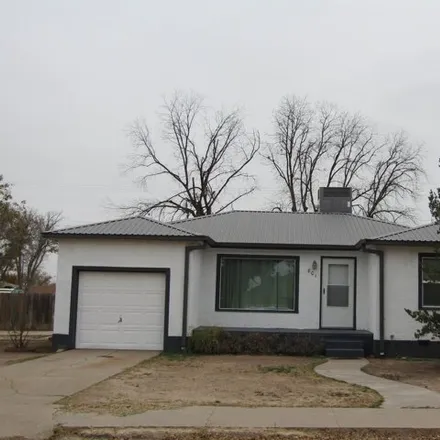 Rent this 2 bed house on 801 W Centre Ave in Artesia, New Mexico