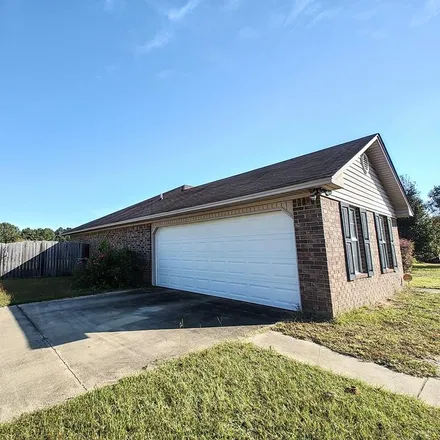 Buy this 3 bed house on 3140 Tuckaway Drive in Forest Lake Estates, Sumter County