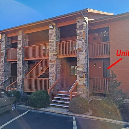 Buy this 2 bed condo on 155 Avondale Drive in Table Rock, Branson