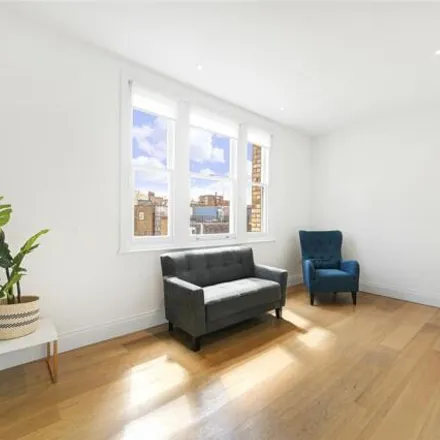 Rent this 1 bed house on 8 Egerton Gardens Mews in London, SW3 2EH