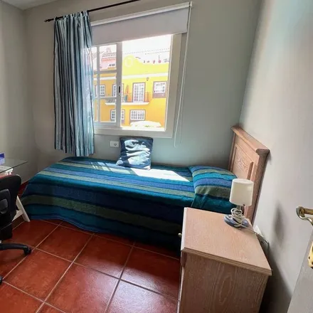 Rent this 4 bed house on Adeje in Santa Cruz de Tenerife, Spain
