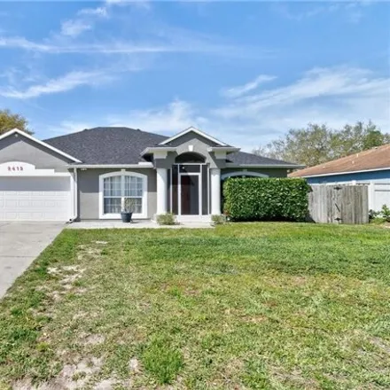Buy this 3 bed house on 8403 103rd Court in Vero Lake Estates, Indian River County