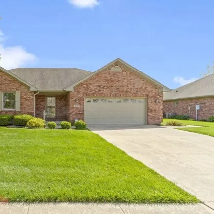 Buy this 3 bed house on 1087 Plum Street in Brownsburg, IN 46112