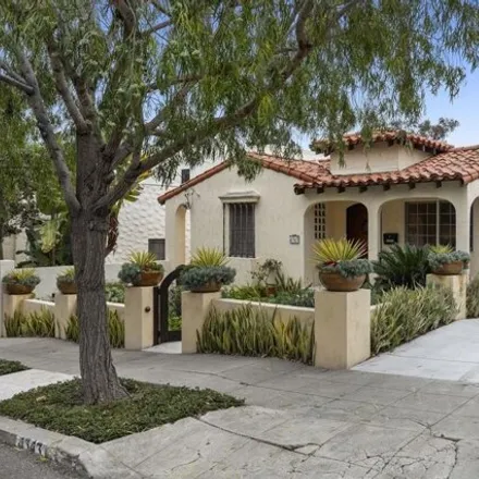Buy this 3 bed house on 4343 Hawk Street in San Diego, CA 92103