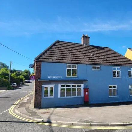 Rent this 4 bed house on Fore Street in Warminster, BA12 8DD