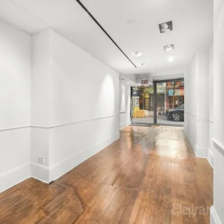 Rent this studio house on 189 Orchard Street in New York, NY 10002