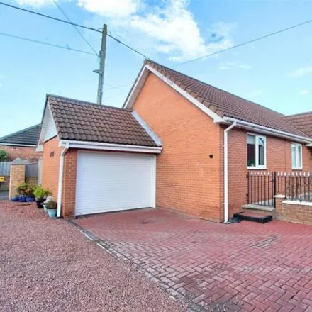 Image 1 - Woodburn Close, Bournmoor, DH4 6BW, United Kingdom - House for sale