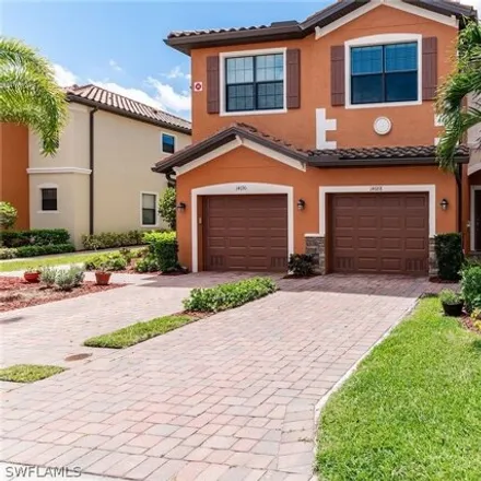 Buy this 3 bed house on 14748 Summer Rose Way in Cypress Lake, FL 33919