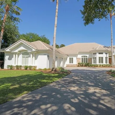 Buy this 4 bed house on 6209 Augusta Cove in Okaloosa County, FL 32541