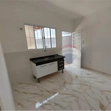 Rent this 3 bed house on Rua das Acucenas in Nova Atibaia, Atibaia - SP
