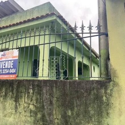 Buy this 1 bed house on Avenida Bispo Dom João da Mata in Vista Alegre, São Gonçalo - RJ