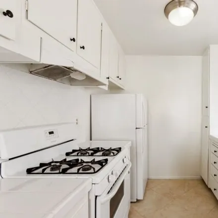 Rent this 2 bed house on 7545 Hampton Avenue in West Hollywood, CA 90046