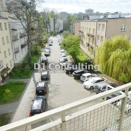 Image 6 - Grenadierów 67/69, 04-007 Warsaw, Poland - Apartment for rent