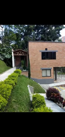 Rent this 1 bed apartment on Envigado in Trianon, CO