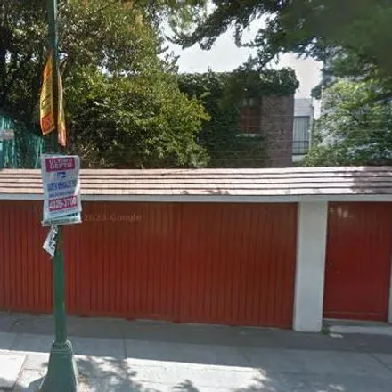 Buy this 6 bed house on Calle José Martín Mendalde in Benito Juárez, 03100 Mexico City