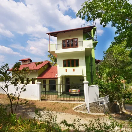 Image 1 - Heeressagala, CENTRAL PROVINCE, LK - Apartment for rent