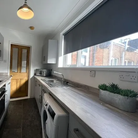 Image 9 - South Tyneside, NE34 0PE, United Kingdom - Apartment for rent