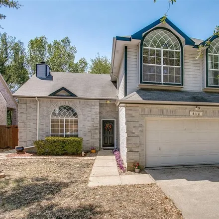 Image 2 - 4110 One Place Lane, Flower Mound, TX 75028, USA - House for rent