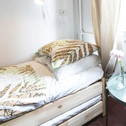 Rent this 1 bed room on Humanitas San Pio X in Via Ottaviano Fabrizio Mossotti, 20159 Milan MI