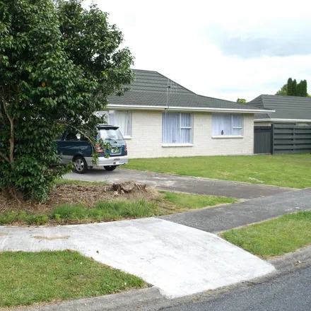 Image 1 - Te Aroha, WKO, NZ - House for rent