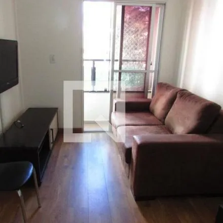 Rent this 2 bed apartment on Rua Itaiteva in Vila Andrade, São Paulo - SP