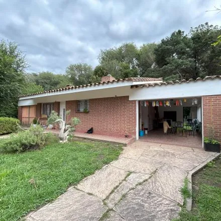 Image 2 - Caaguazú, Departamento Punilla, Icho Cruz, Argentina - House for sale