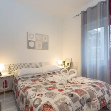 Rent this 4 bed room on BNL in Via Vincenzo Brunacci, 00146 Rome RM