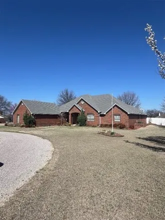 Buy this 3 bed house on 8 Melissa Drive in Pottawatomie County, OK 74801