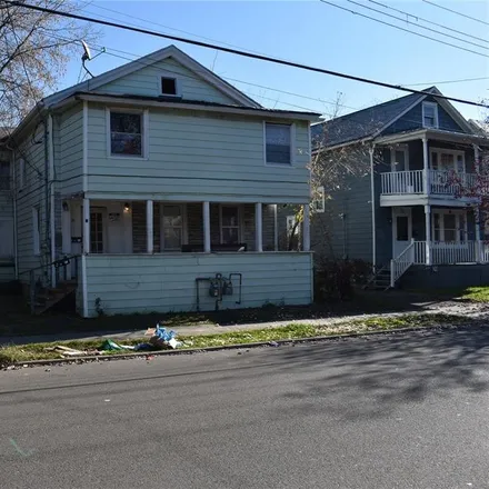 Image 2 - 75 Pine Street, City of Binghamton, NY 13901, USA - Apartment for sale