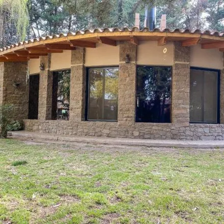 Buy this 4 bed house on Juan José Paso in La Puntilla, Luján de Cuyo