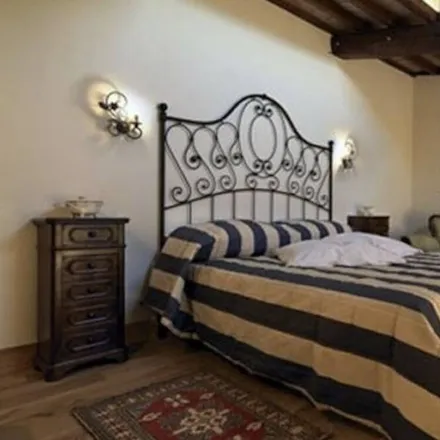 Rent this 1 bed apartment on 01014 Montalto di Castro VT
