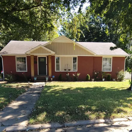 Buy this 2 bed house on South Division Street in Morrilton, AR 72110