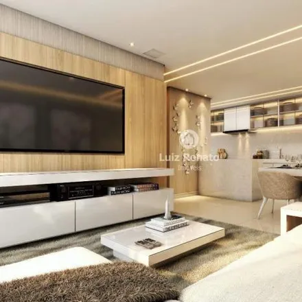 Buy this 3 bed apartment on Rua Angustura in Serra, Belo Horizonte - MG