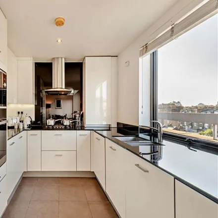 Rent this 2 bed apartment on 155-167 Fulham Road in London, SW3 6SN