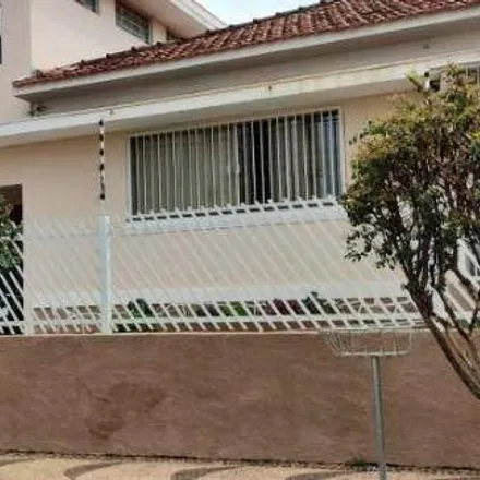 Buy this 3 bed house on Sabor Oriental in Rua Marechal Deodoro, Centro