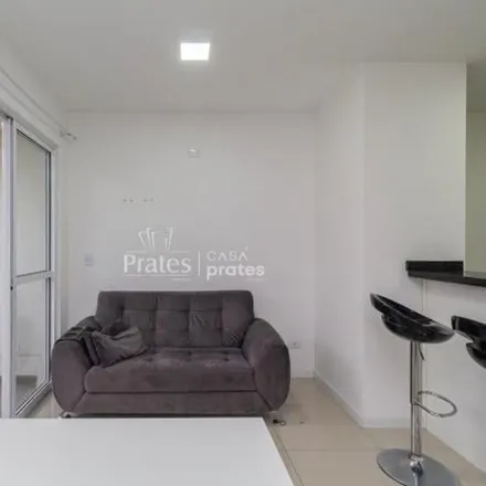 Rent this 1 bed apartment on Shopping da Rua Teffé in Rua Coronel Joaquim Sarmento 161, Bom Retiro
