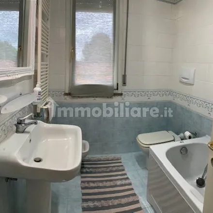Rent this 3 bed apartment on Viale Maria Boorman Ceccarini 168 in 47838 Riccione RN, Italy
