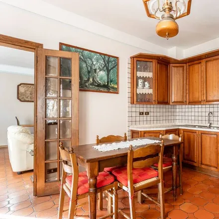 Rent this 3 bed house on Molazzana in Lucca, Italy