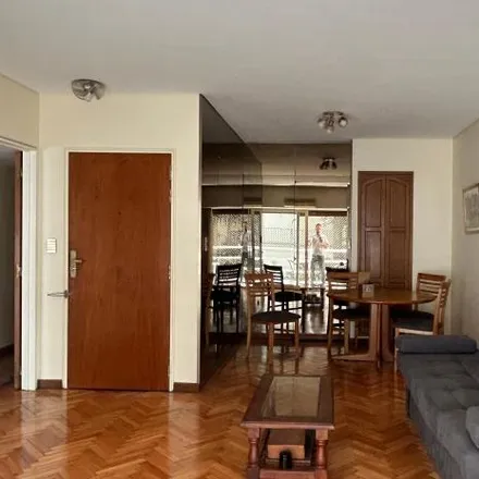 Buy this 2 bed apartment on Rodríguez Peña 2054 in Recoleta, C1001 ABJ Buenos Aires