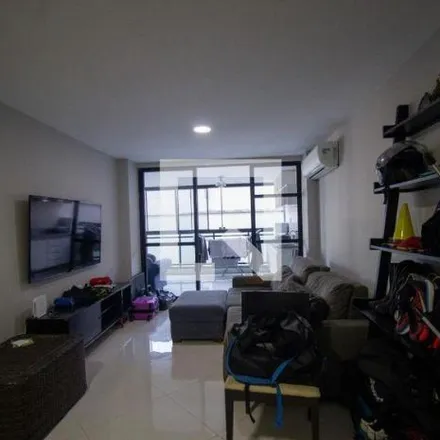 Buy this 2 bed apartment on Rua Arthur Possolo 238 in Recreio dos Bandeirantes, Rio de Janeiro - RJ