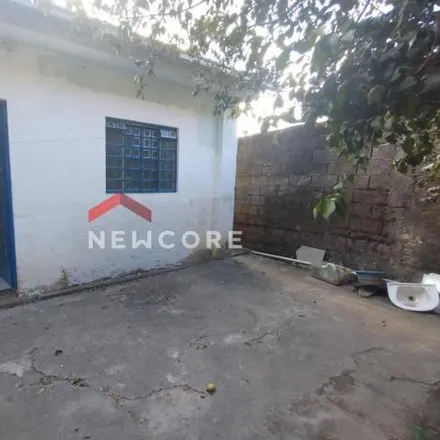 Buy this 2 bed house on Rua Orozimbo Clark in Nações Unidas, Sabará - MG