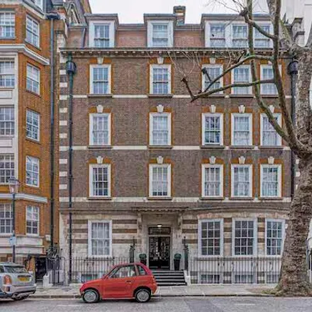 Image 7 - 10 Sloane Avenue, London, SW3 3JG, United Kingdom - Apartment for rent